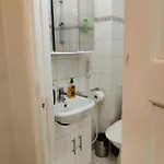 In The Heart Of Apartman