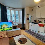 In The Heart Of Apartman *