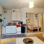 In The Heart Of Apartman Helsinki