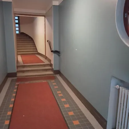 Apartment In The Heart Of Helsinki