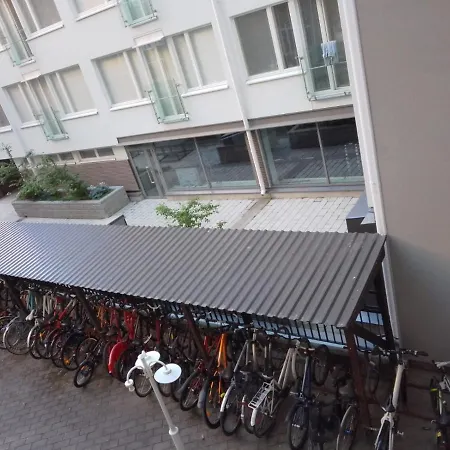 In The Heart Of * Helsinki