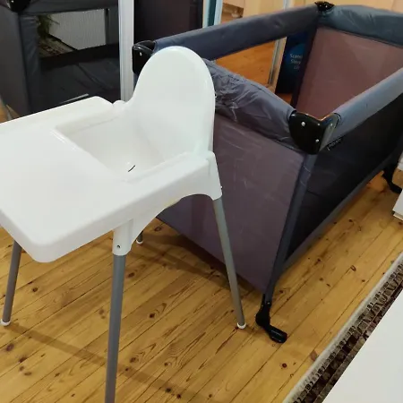 Daire In The Heart Of