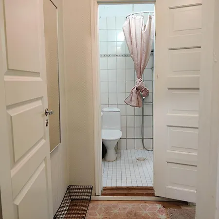 In The Heart Of Apartment Helsinki