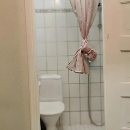 Apartamento In The Heart Of *